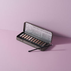 W7 Meet Your Mattes eyeliner for precise and clean lines