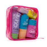 W7 Skin Quench cleanser bottle for daily cleansing and hydration.
