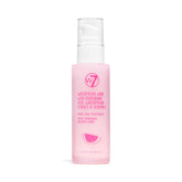 W7 Watermelon Wave Hydro-Glow face cream jar; hydrating formula for refreshed skin.