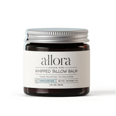Wagyurepublic whipped tallow balm texture delivers rich, long lasting moisture for dry, sensitive skin.