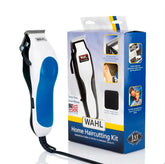 Wahl Multi Cut Clipper with precision-ground blades for clean cuts.