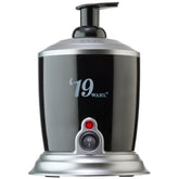 Wahl Professional 5 Star hot lather machine front view ready for daily shaves.