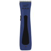 Wahl Professional Sterling Mag Trimmer cordless design enables versatile trimming on the go