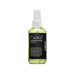 Wakse Cactus H2o Serum bottle ready for post-wax care and hydration.