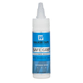 Walker Tape Safe Grip adhesive twist-top bottle for secure lace wig installations.