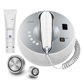 WarmDerm EP-400 front view for at-home skin tightening and convenience.