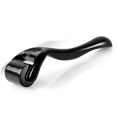 Wasali 540 titanium derma roller for the face with gentle microneedling benefits