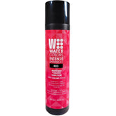 Watercolors red bottle color-depositing shampoo for vibrant refresh.