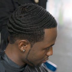 WaveBuilder Jelly Waves hold definition on defined waves with strong control