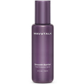 Wavytalk Smooth Barrier Spray bottle for thermal protection and easy styling