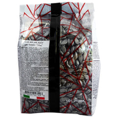 Wax Necessities Barbero hard wax steel texture highlighting durable performance.