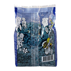 Wax Necessities underarms and bikini use for precise, comfortable hair removal