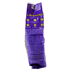Wax Necessities Lavender oil infusion in premium wax for soft results