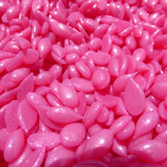 Made in Italy wax formula from Waxness delivers gentle performance
