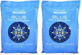 Waxness Premium Hard Wax Blue Pro beads pack 2 for home use