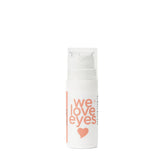 We Love Eyes Urbaneyes Hyaluronic Defense eye cream bottle shown for daily hydration