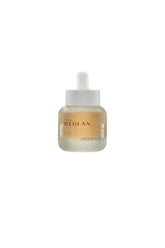 WEGLAN K-Ginseng Glow Ampoule bottle showcases lightweight hydration for radiant skin.