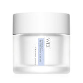 Wei East White Lotus Daylight Perfection Cream jar highlights rich hydration for dry skin