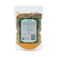 Well's Oil 22 Kinds Tea Rinse dried herbs infusion for natural conditioning