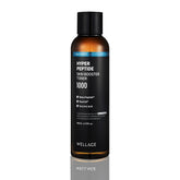 Wellage Hyper Peptide Toner bottle for firming and a youthful glow.