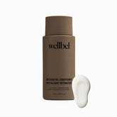 WELLBEL Restorative Conditioner bottle-front highlights lightweight hydration for all hair types
