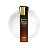 WellDerma Retinol Peptide Restore Toner bottle for hydration and balance