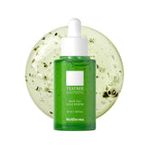 WELLDERMA Tea Tree Herb Tox Cica Serum bottle for daily hydration