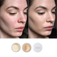 WenFeng PHOERA 2-pack display highlighting shade 02 Cool Beige