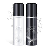 WENJLYJ 2-pack face setting spray with dual-pack design for all-day makeup hold