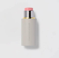 Westman Atelier Baby Cheeks Blush Stick Coquette compact for on-the-go color