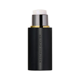 WESTMAN ATELIER Lit Up Highlighter Stick swatch showing radiant, natural glow