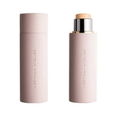 Westman Atelier Vital Skin Foundation Stick Atelier III application on skin for radiant, natural coverage