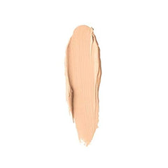 Westman Atelier Vital Skin Foundation Stick Atelier III texture melting into skin for seamless finish