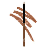 Wet n Wild lip liner pencil Brown Willow defines lips with precise payoff
