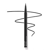 wet n wild Mega Last Breakup Proof eyeliner bottle shows waterproof formula for all-day wear