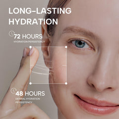 Fermentation visual of cactus ingredients and nutrients for healthy-feeling skin
