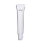 Whamisa Organic Flowers Eye Essence bottle glows with hydration and radiance