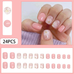 Whiosyrt iced camellia design detail adds delicate style