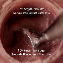 Whipped Semo Ceramide-Niacinamide bottle for nourishing skin care.