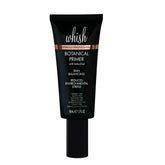 Whish Botanical Primer bottle with pump for a smooth makeup base