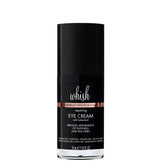Whish Repairing Eye Cream bottle close-up for easy daily use.