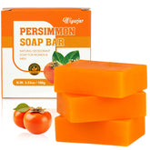 Wigarjur Persimmon Soap for old people smell aids odor control.