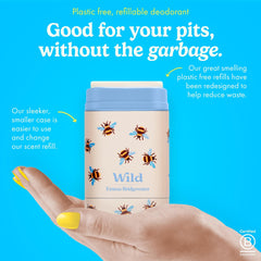 Wild five-scent refill pack shows versatile options for all-day confidence.