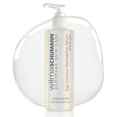 Wilma Schumann Eye Contour Revitalizing Serum bottle for daily eye care
