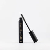 WINKCLIQUE lash remover with spoolie attachment for precise, gentle adhesive application.