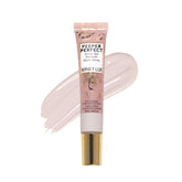 Winky Lux Peeper Perfect concealer bottle close-up showing full coverage under eyes