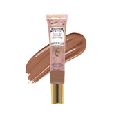 Winky Lux Peeper Perfect Under Eye Concealer Deep bottle shows long-lasting coverage for dark circles.