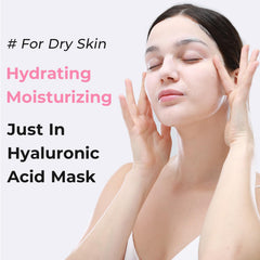 +WIS+ Centella Asiatica Repair Mask with greenery signals calm, barrier support, and recovery.