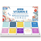 WM Western Miracle shower steamer pack with assorted scents for at-home spa moments.