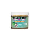 Wonder Gro Indian Hemp Hair Grease bottle shows nourishing formula for healthier scalp